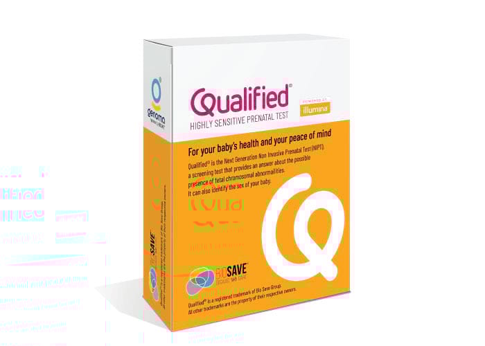 Περιορισμοί του τεστ Qualified®