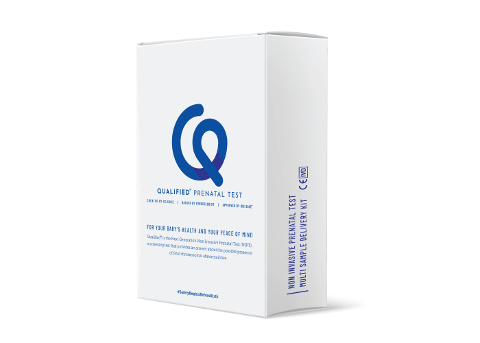 Περιορισμοί του τεστ Qualified®